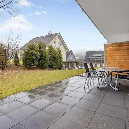 Gebirgsresort Winterberg Exterior photo