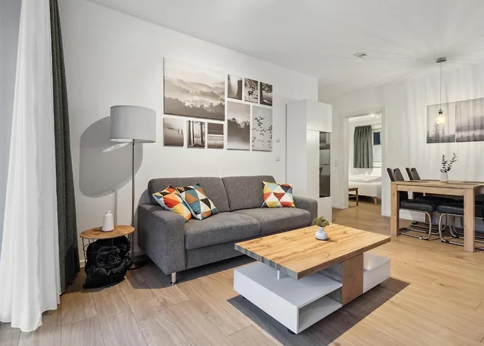 Gebirgsresort Winterberg