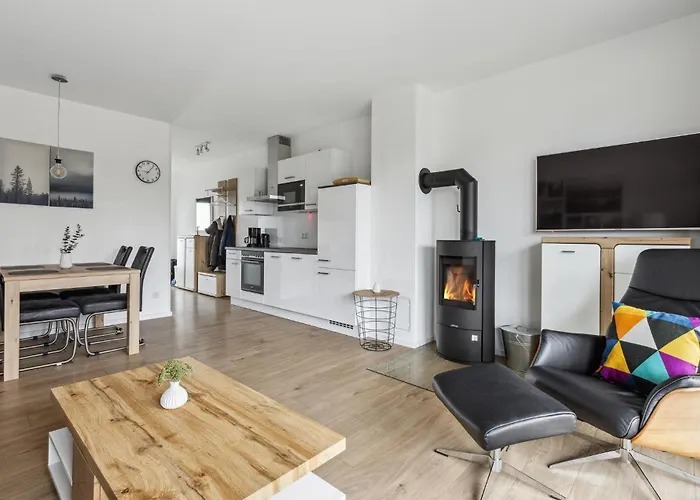 Gebirgsresort Winterberg