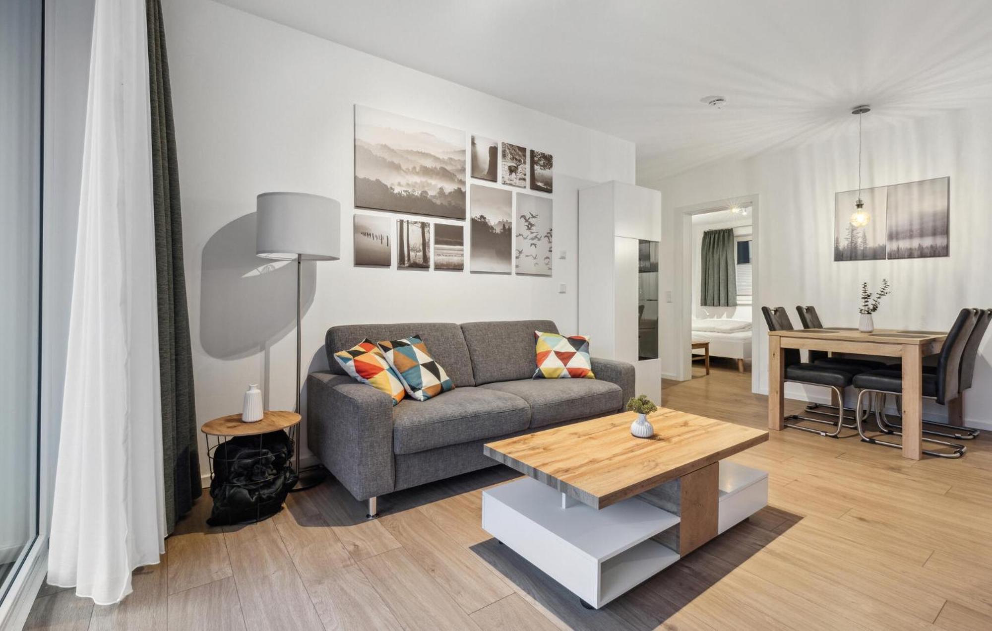 Gebirgsresort * Winterberg