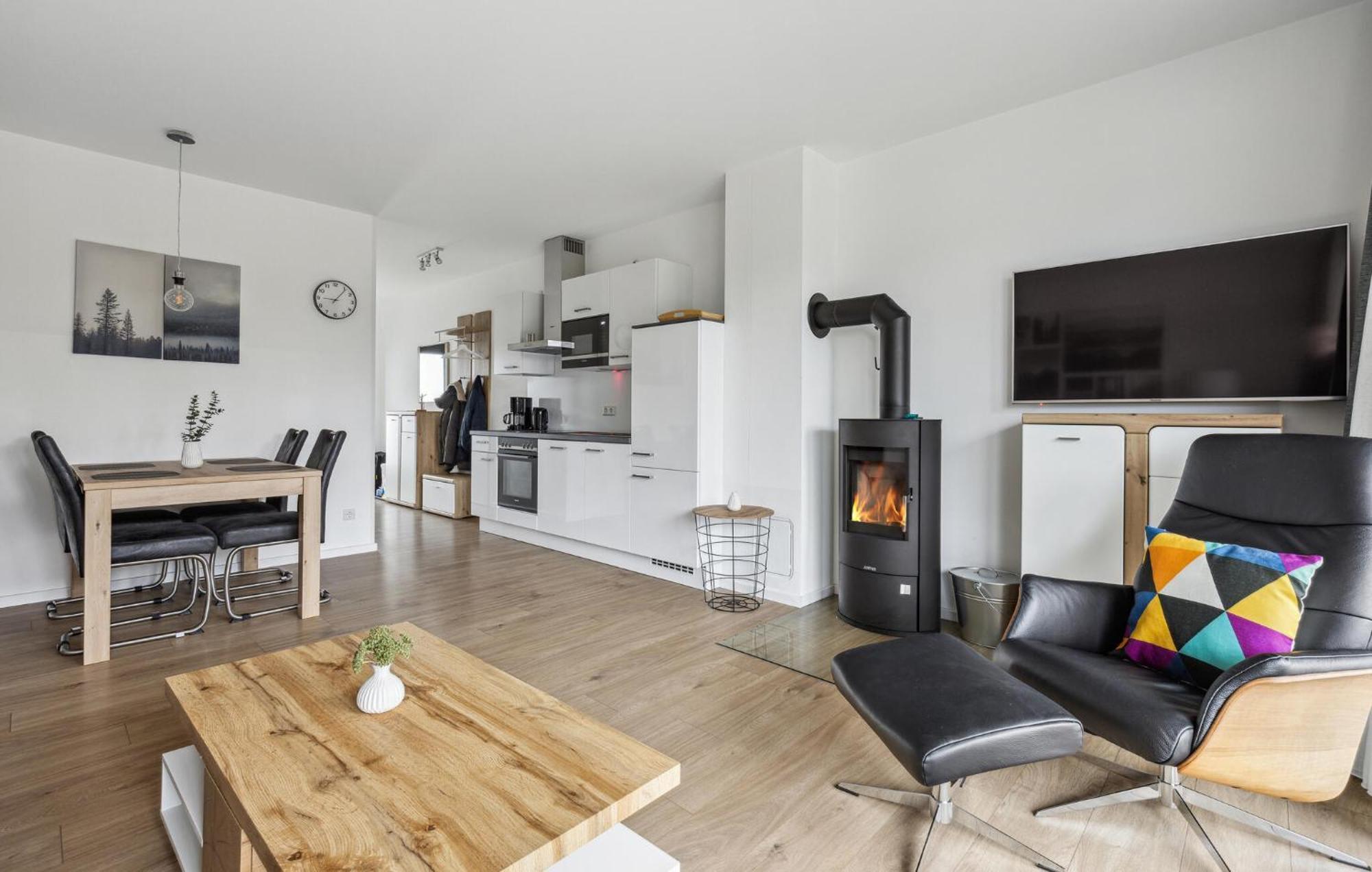 Gebirgsresort Apartment *