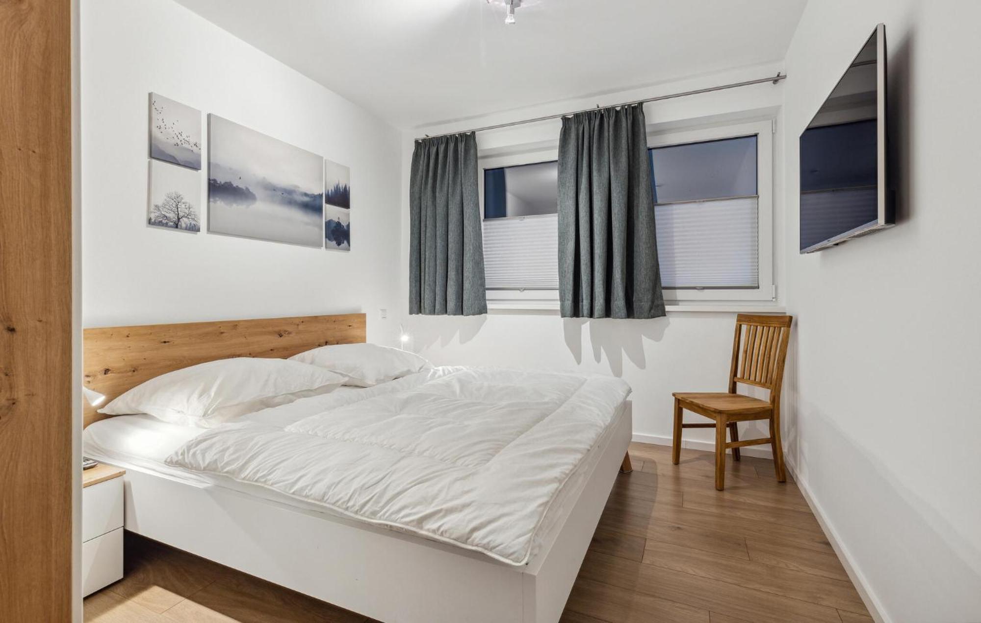 Gebirgsresort Apartment