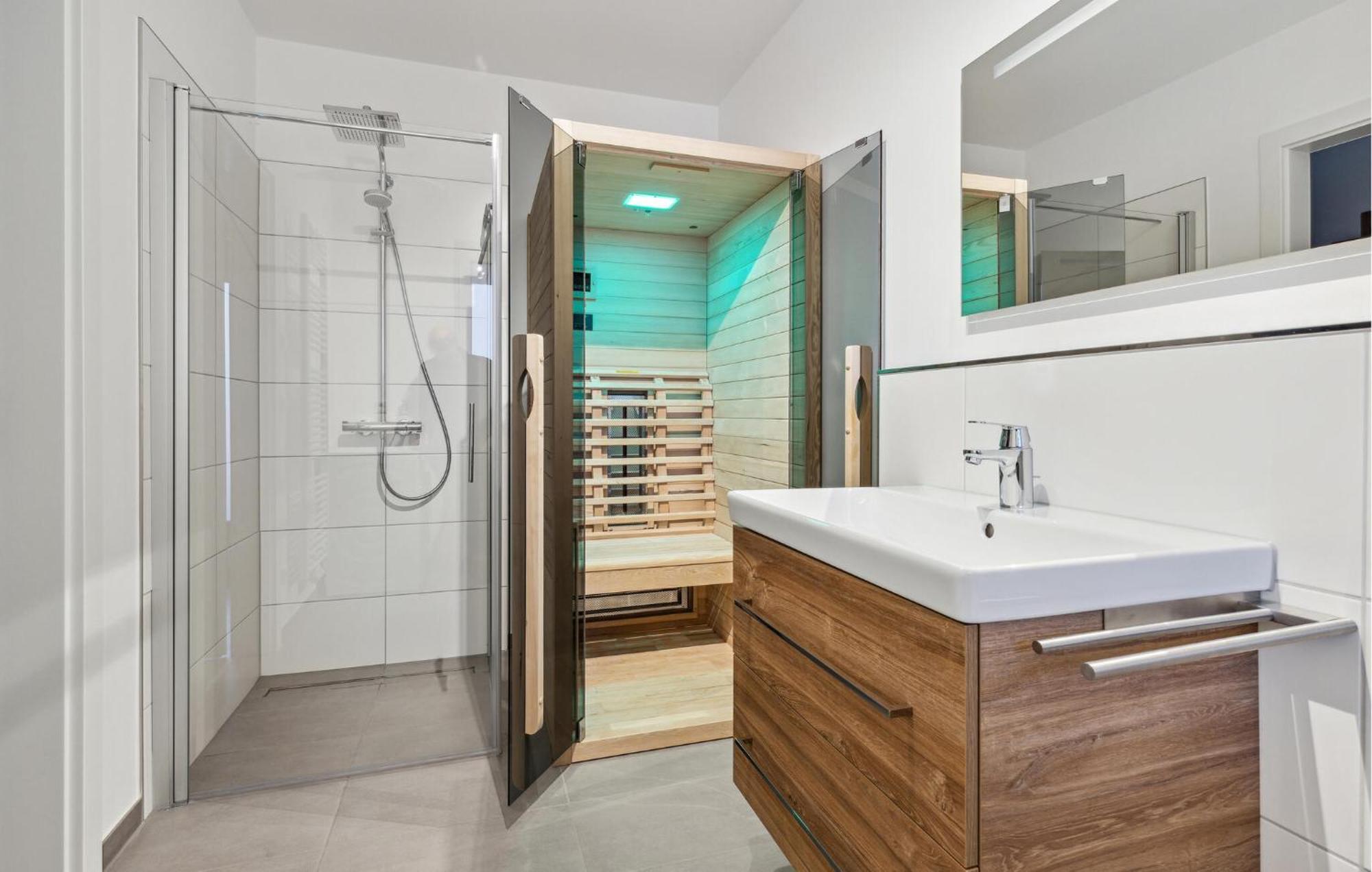 Gebirgsresort Apartment *