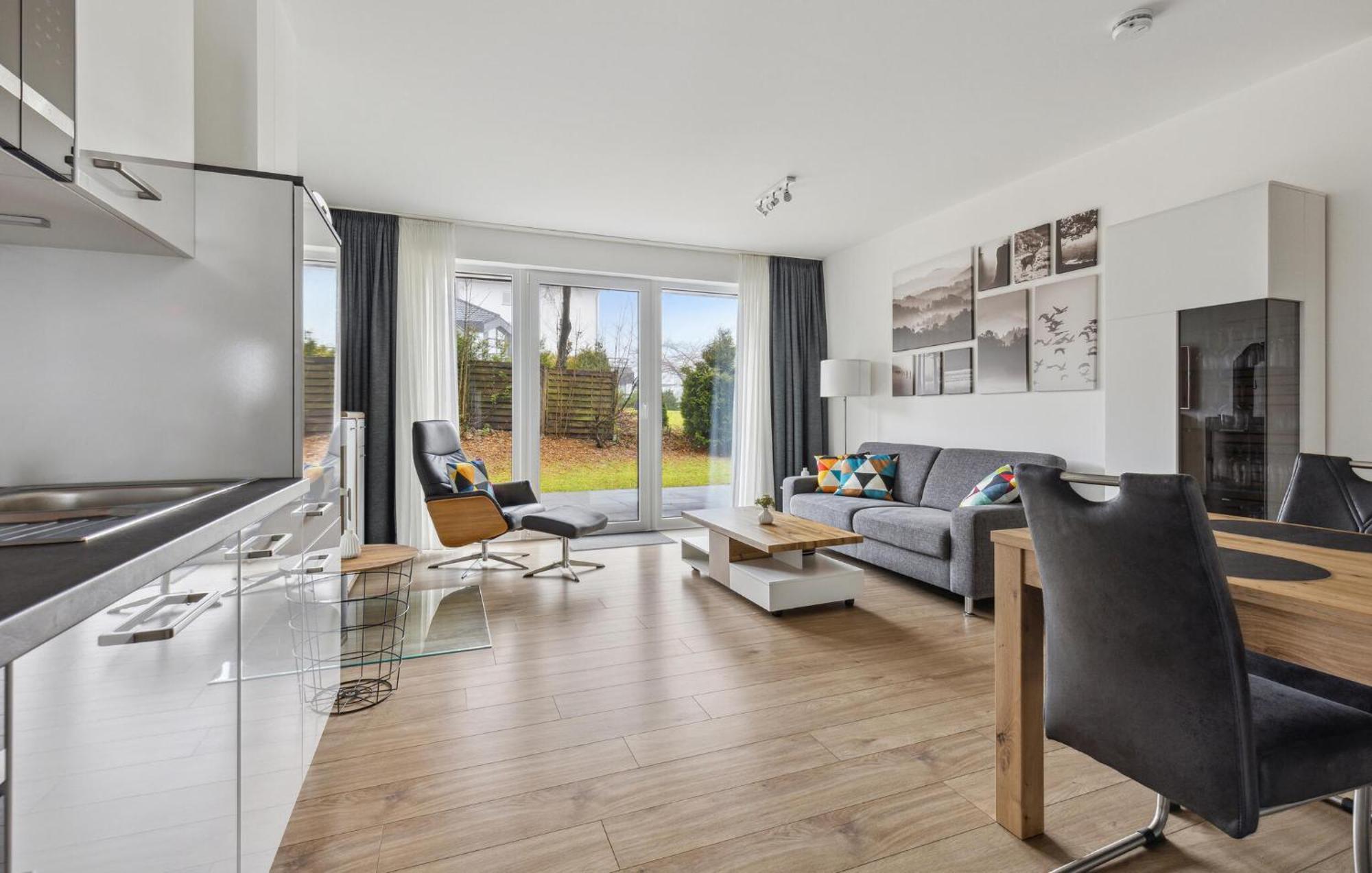 Apartment Gebirgsresort Winterberg
